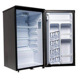 Danby 3.3 cu. ft. Outdoor Fridge in Stainless Steel