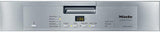 G 4225 SC Futura Classic Series Dishwasher - Prefinished (Clean Touch Steel) w/Cutlery tray