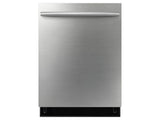 Top Control Dishwasher with Stainless Steel Tub