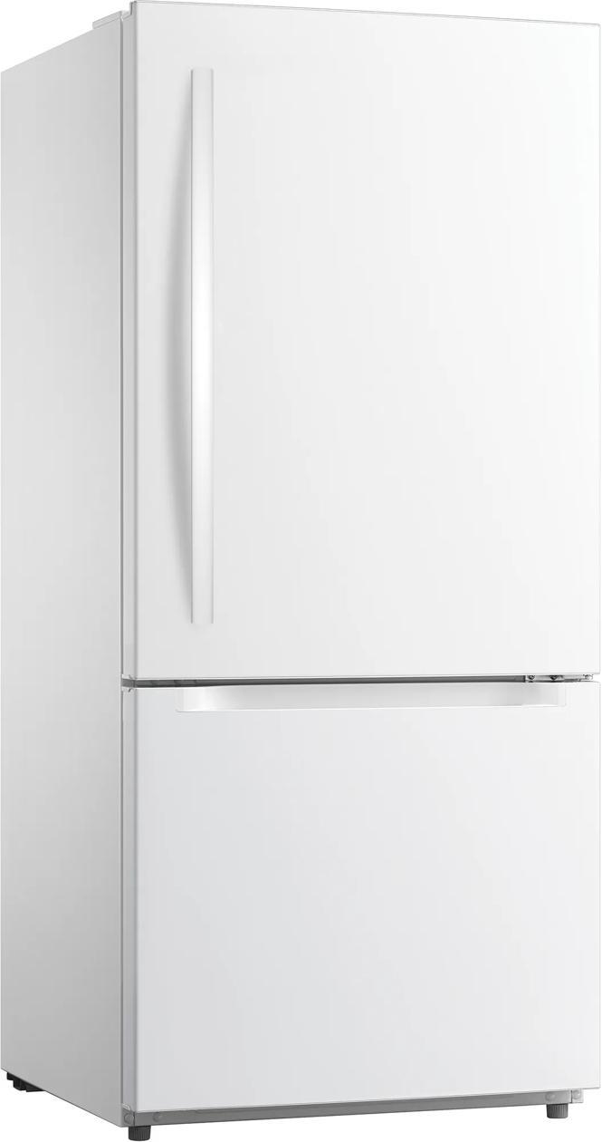 19 Cu. Ft. Standard-Depth Bottom Freezer Refrigerator