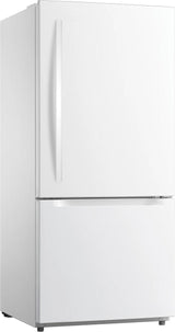 19 Cu. Ft. Standard-Depth Bottom Freezer Refrigerator