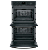 GE Profile™ Series 30" Built-In Double Wall Oven with Convection