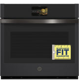 GE Profile™ 30" Smart Built-In Convection Single Wall Oven