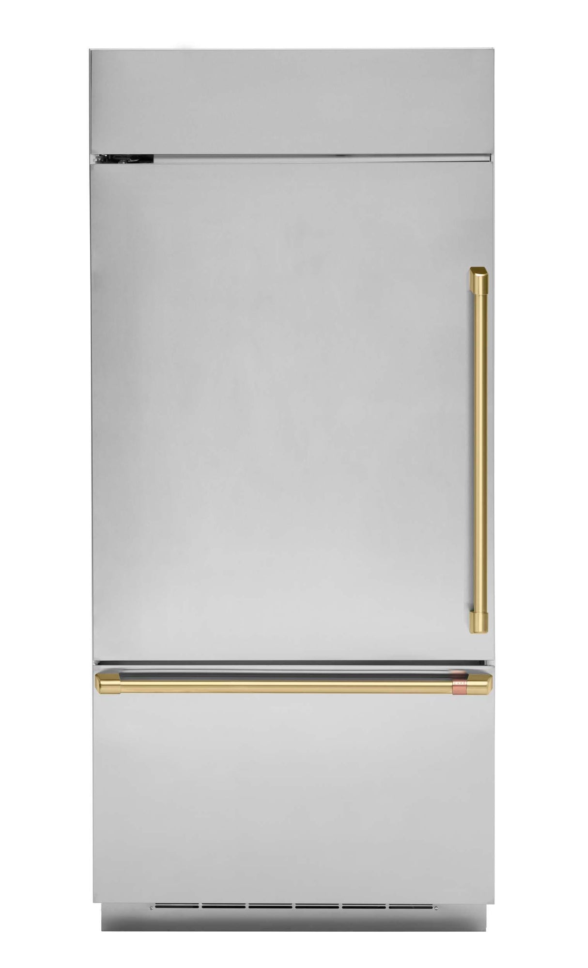 Café™ 21.3 Cu. Ft. Built-In Bottom-Freezer Refrigerator