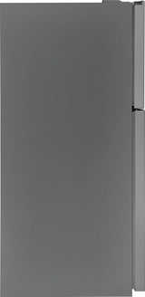 12 Cu. Ft. Garage Ready Top Freezer Apartment-Size Refrigerator