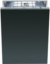 Fully integrated 24" Dishwasher