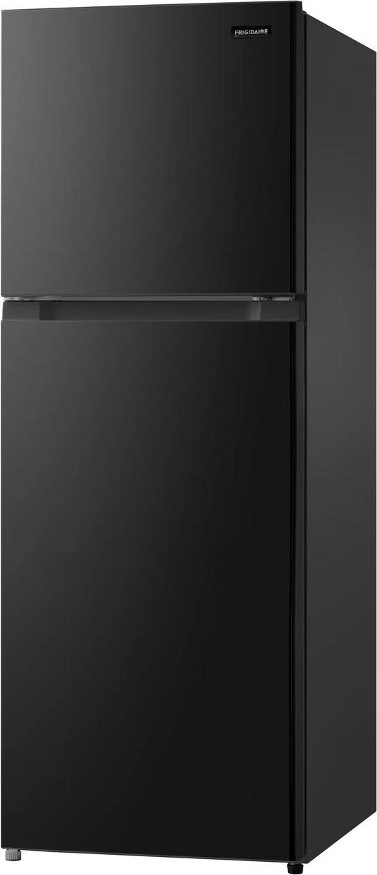 10 Cu. Ft. Garage Ready Top Freezer Apartment-Size Refrigerator