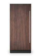 36" Custom Panel Fully Integrated All Refrigerator - FDREIC7360