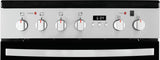 24" Freestanding Electric Range