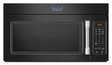 Compact Over-the-Range Microwave - 1.7 cu. ft.