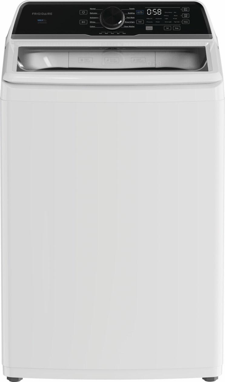 4.4 Cu. Ft. Top Load Washer