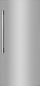 19 Cu. Ft. Single-Door Refrigerator