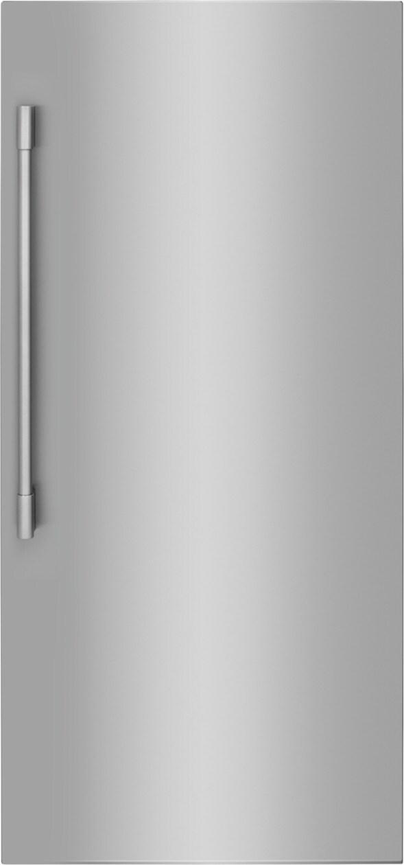 Freezerless Refrigerators