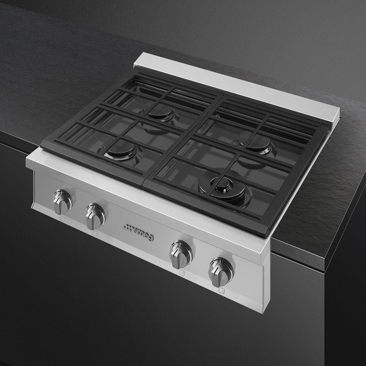 Cooktop Stainless steel RTU304GX