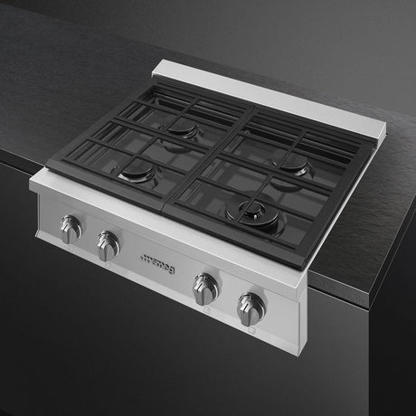 Cooktop Stainless steel RTU304GX