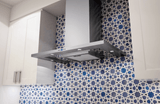 Modena, Wall, 30", SS, DCBL, ACT