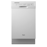 Compact Tall Tub Dishwasher
