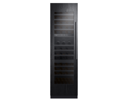 24" Wine Column (Left Hinged)