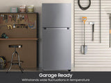 Bespoke AI Top Freezer All-Around Cooling  Auto Ice Maker  18 cu.ft.