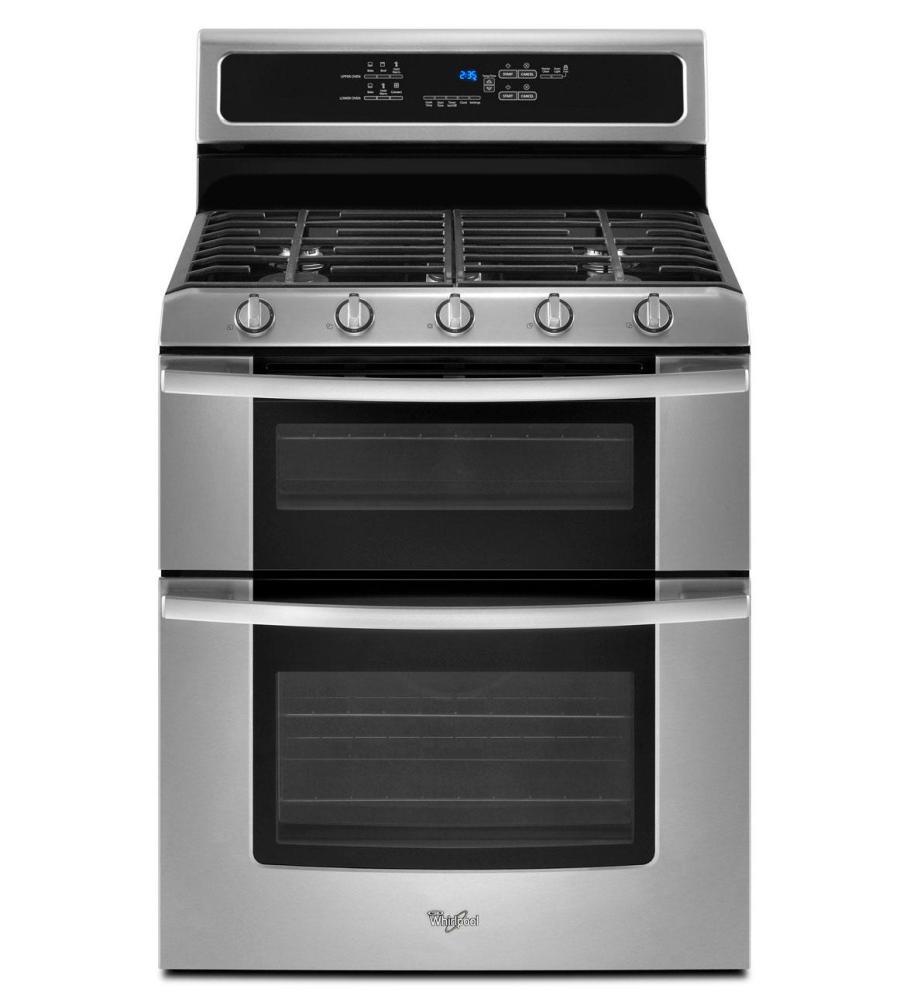 Gold series whirlpool oven discount