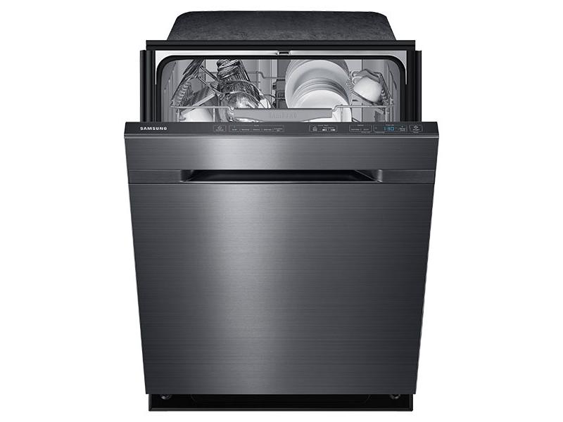 Top Control Dishwasher with WaterWall™ Technology