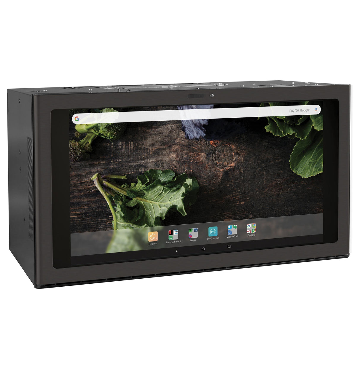 Kitchen Hub