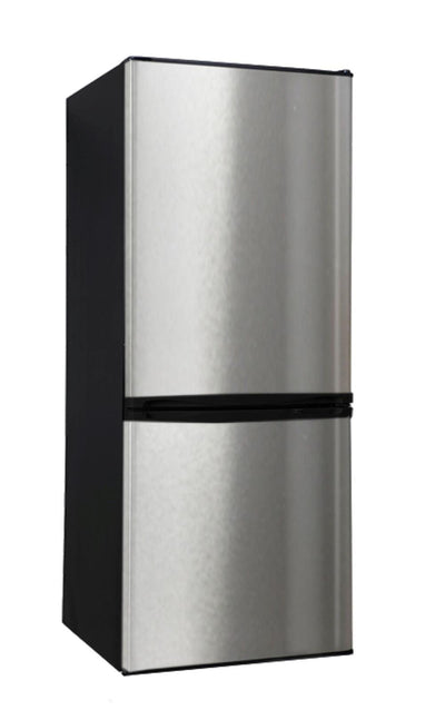 Avanti 9.2 cu. ft. Apartment Size Refrigerator - Stainless Steel / 9.2 cu. ft.