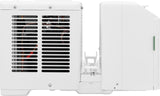 10,000 BTU U-Shape Window Room Air Conditioner with Inverter and Wi-Fi (Energy Star)