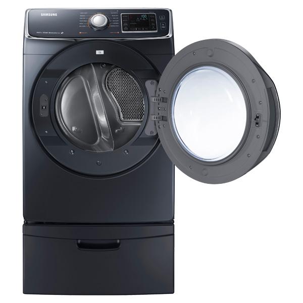 DV6300 7.5 cu. ft. Gas Dryer (Onyx)