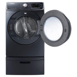 DV6300 7.5 cu. ft. Gas Dryer (Onyx)