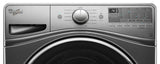 4.5 cu.ft Front Load Washer with 12-Hour FanFresh® Option, 11 cycles