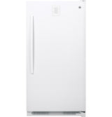 GE® 17.3 Cu. Ft. Frost-Free Garage Ready Upright Freezer