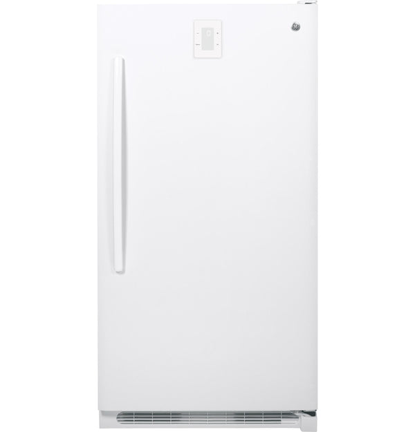 Upright Freezers