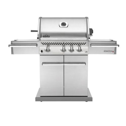 Gas Grill PRO450RB Prestige PRO Series