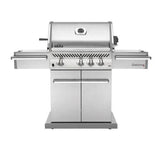 Gas Grill PRO450RB Prestige PRO Series