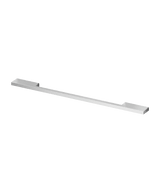 Square Fine Handle Kit for Integrated Refrigerator Freezer, 36"