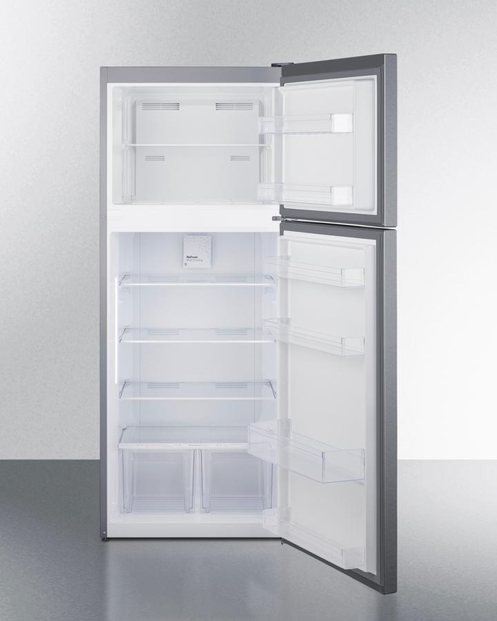 28" Wide Top-mount Refrigerator-freezer