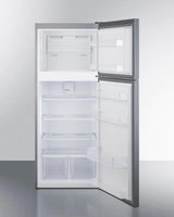 28" Wide Top-mount Refrigerator-freezer
