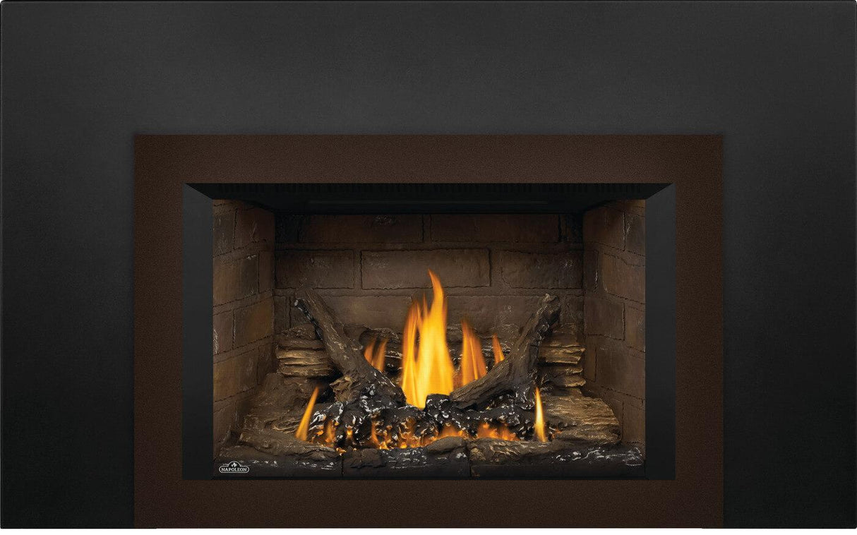 Oakville? 3 Direct Vent Gas Insert
