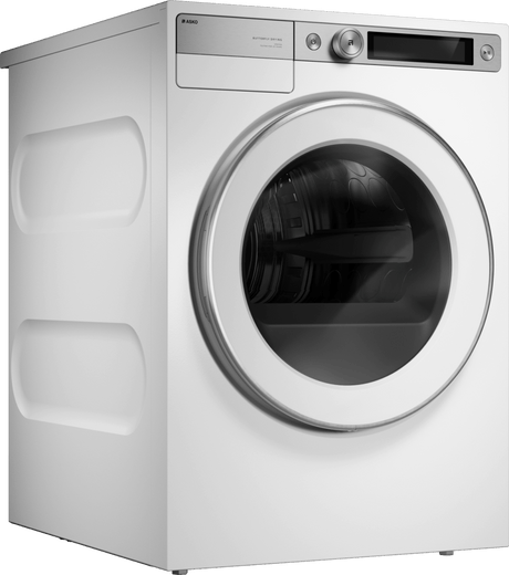 Tumble dryer