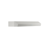 Breeze II, Under Cabinet, 36", White, LED