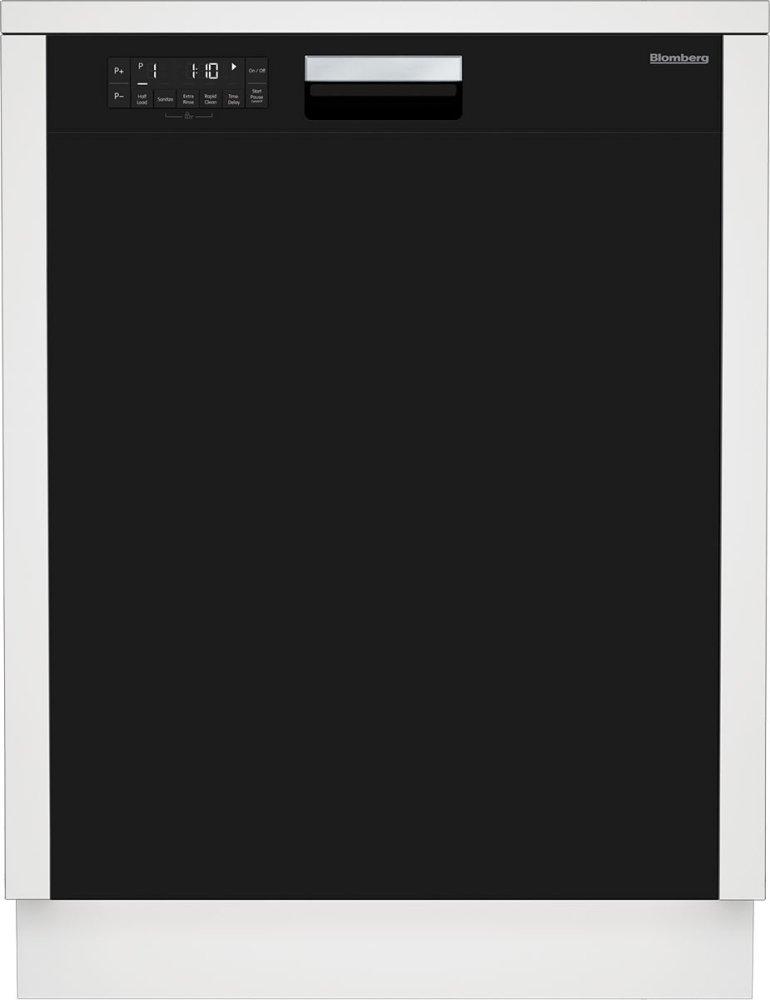 24" Front Control Dishwasher