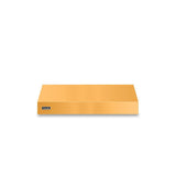 36" Wide 10" High Wall Hood + Ventilator - VWH3610