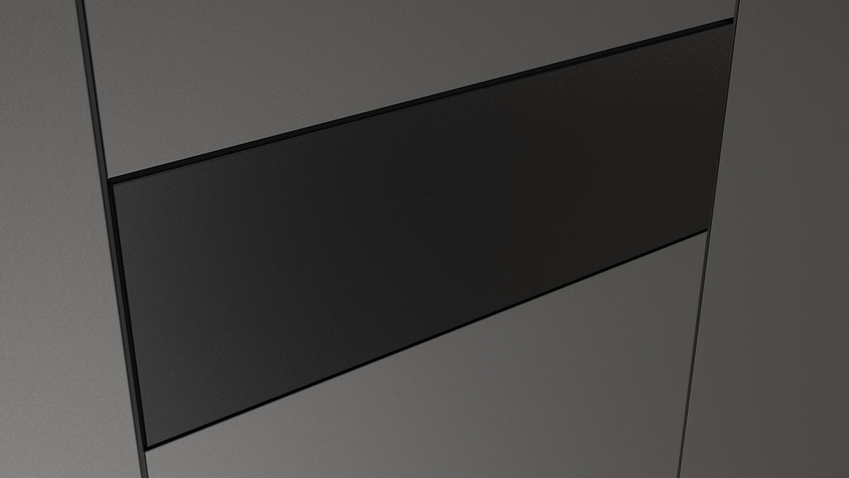 30" WARMING DRAWER