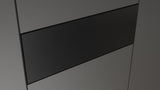 30" WARMING DRAWER