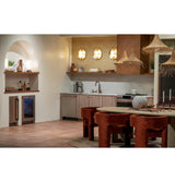 Ice Maker 15-Inch Panel-Ready - Clear Ice