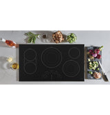 Café™ 36" Touch-Control Electric Cooktop