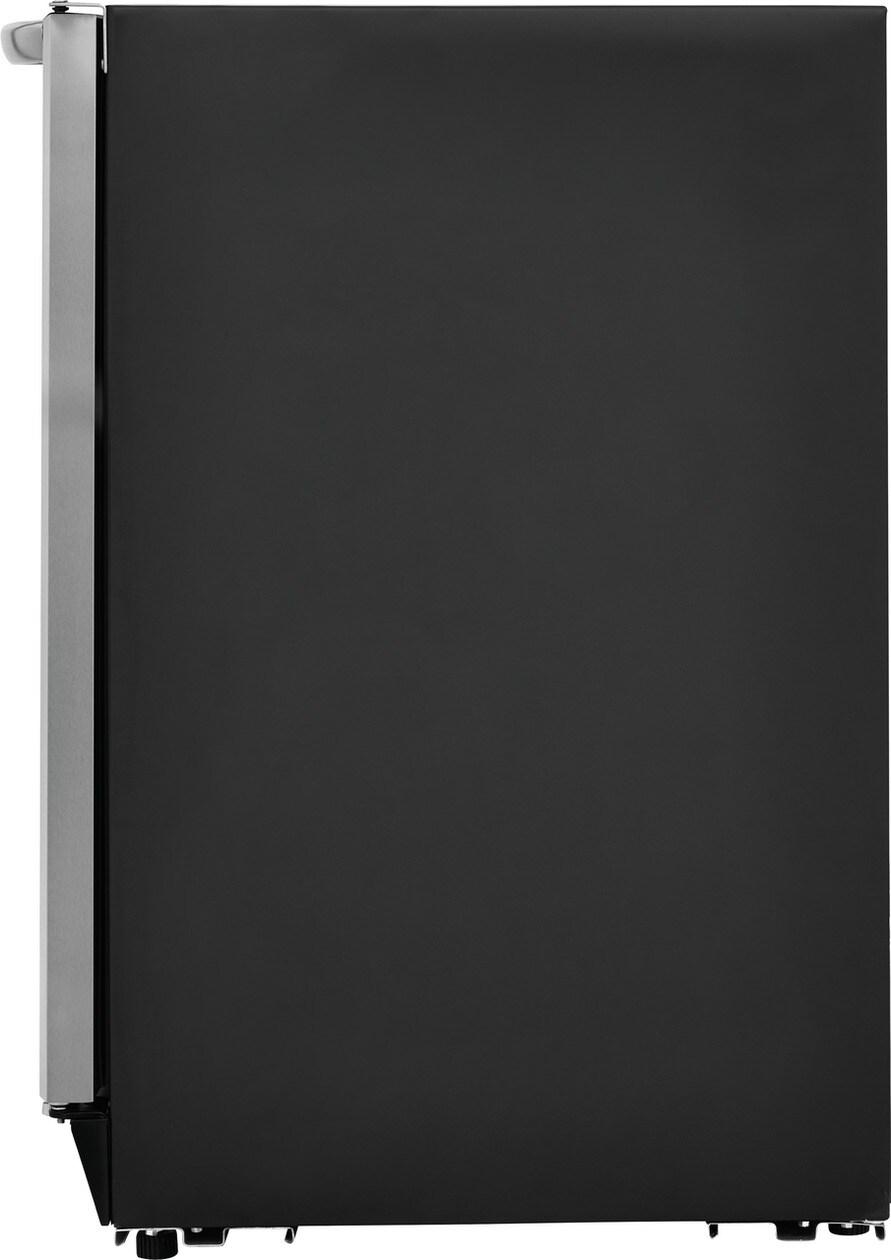 5 Cu. Ft. Built-In Beverage Center