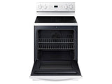 5.9 cu. ft. Electric Range with Fan Convection