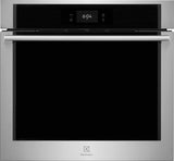 30" Electric Single Wall Oven with Air Sous Vide